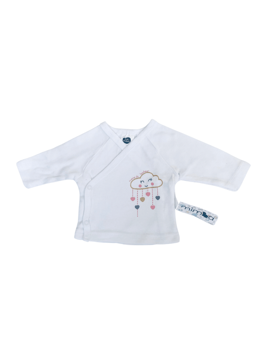 GILET DE NAISSANCE