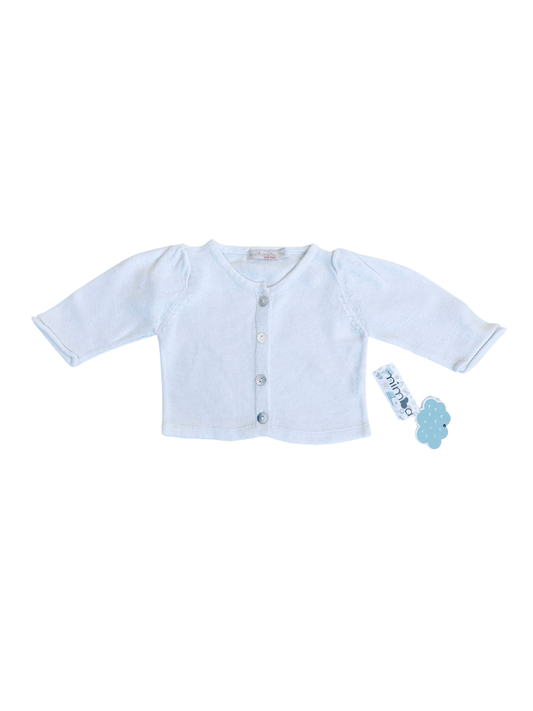 ZEEMAN - GILET DE NAISSANCE