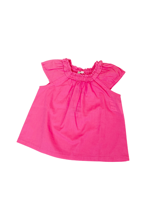 BENETTON - BLOUSE