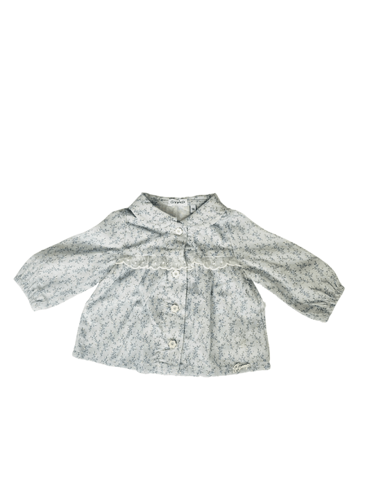 GYMP - BLOUSE