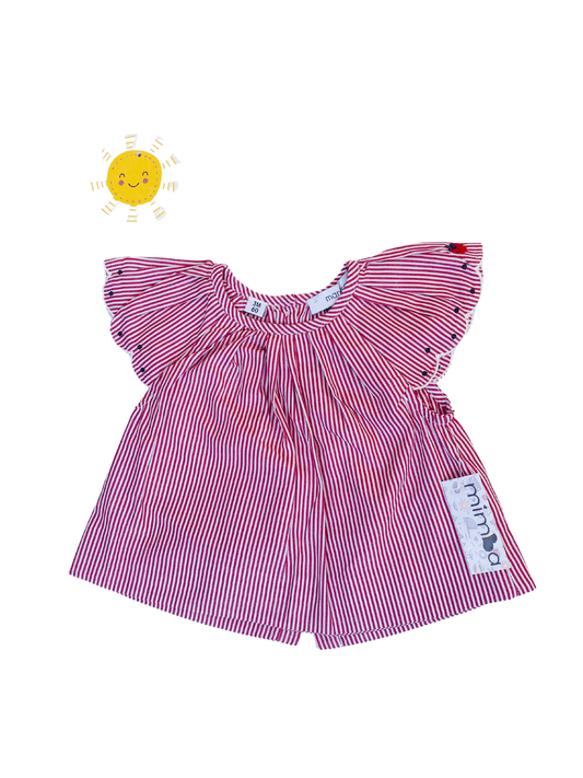 MARESE - BLOUSE