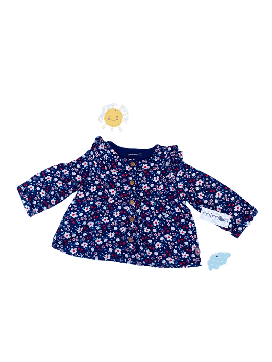 SERGENT MAJOR - TEE-SHIRT