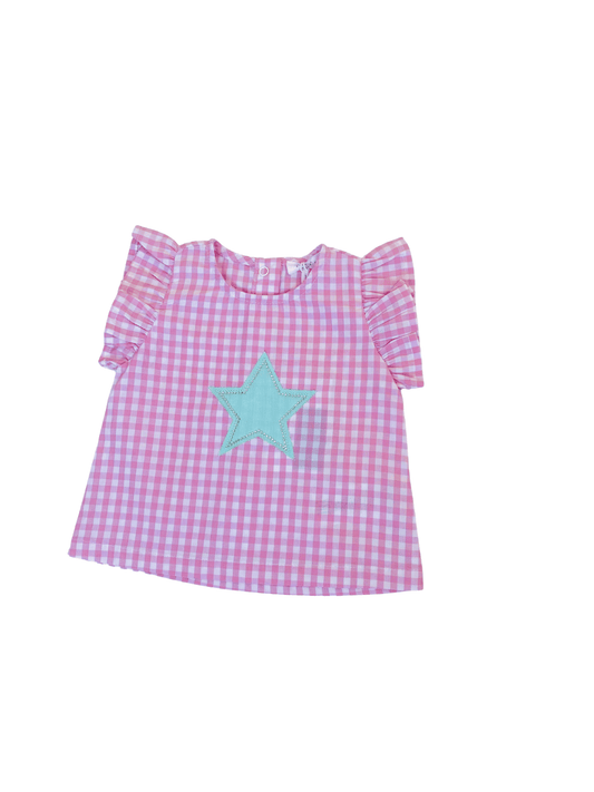 YCLU - BLOUSE