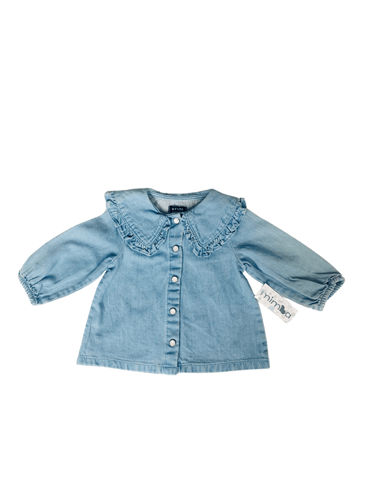 KIABI - BLOUSE