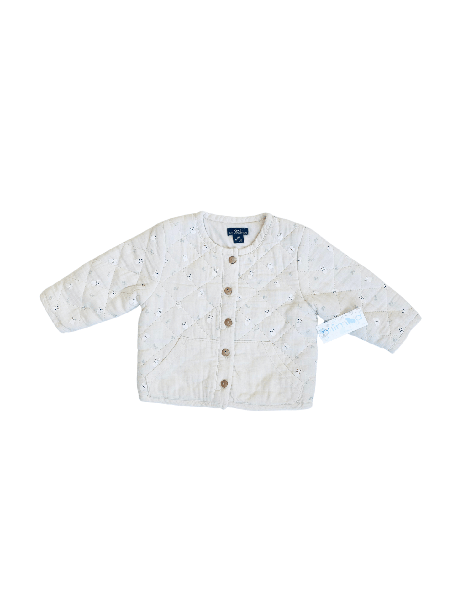 KIABI - JACKET