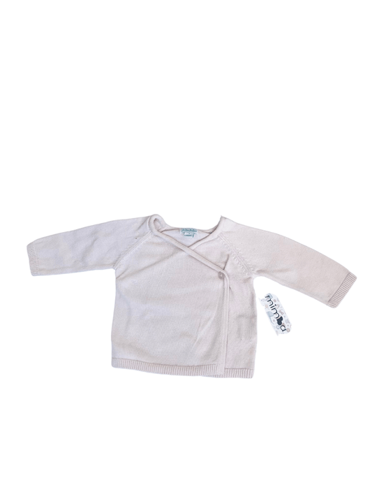 KIMBALOO - GILET DE NAISSANCE