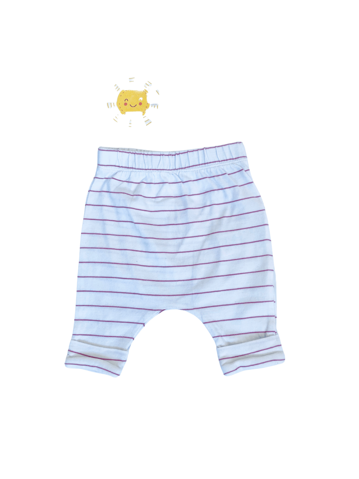 LA REDOUTE - PANTALON