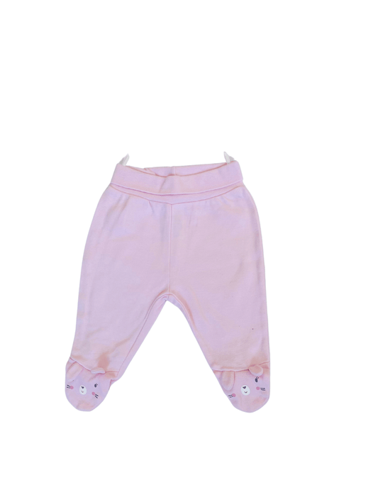 BABY CLUB - LEGGING