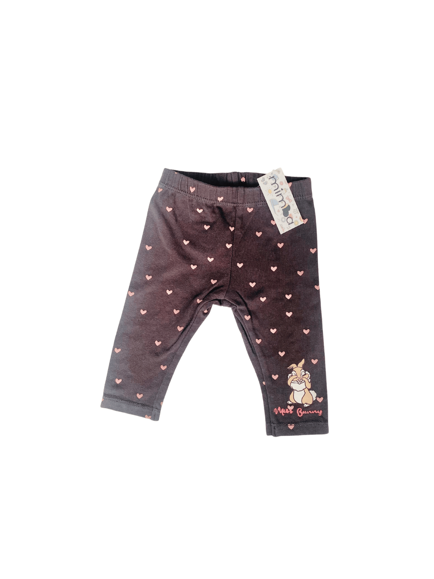 DISNEY - LEGGING