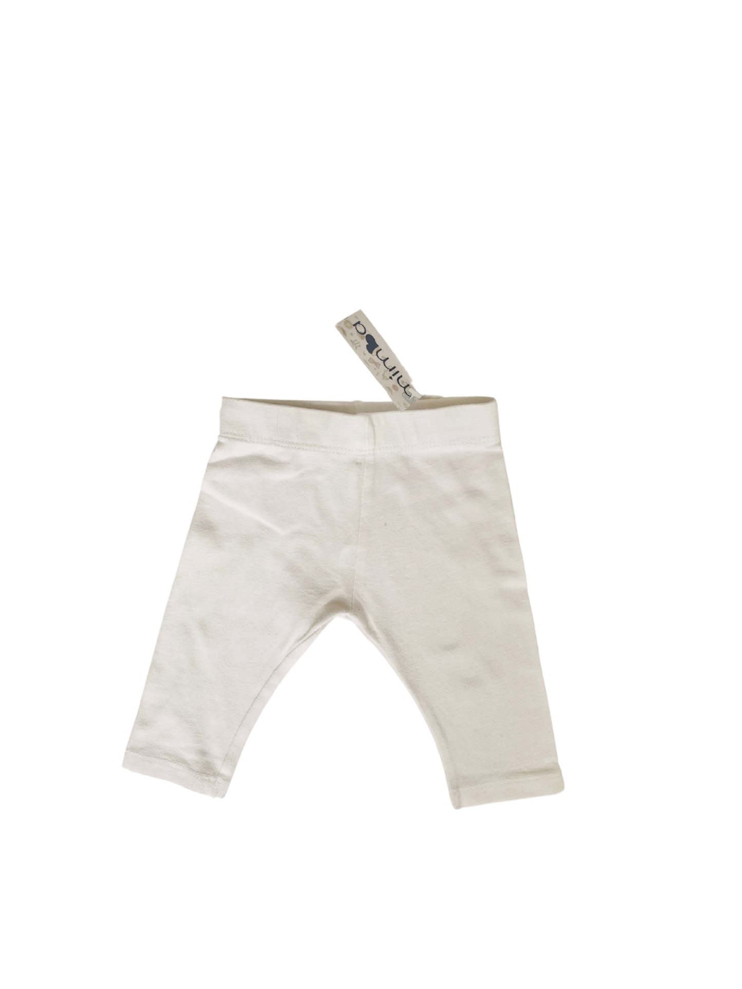 LITTLE NATURAL COLLECTION - LEGGING