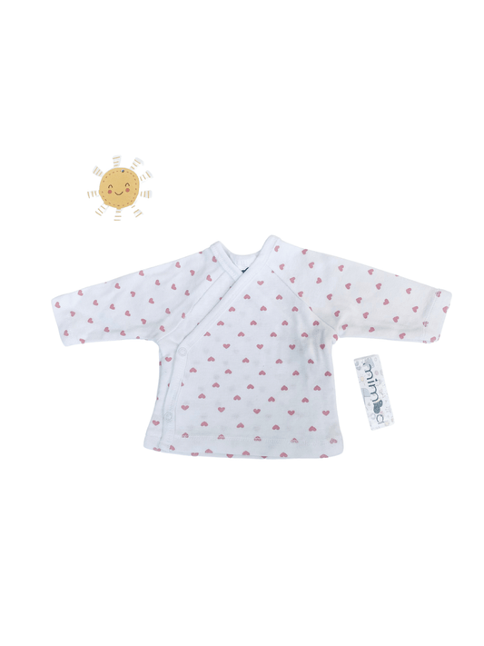 GILET DE NAISSANCE