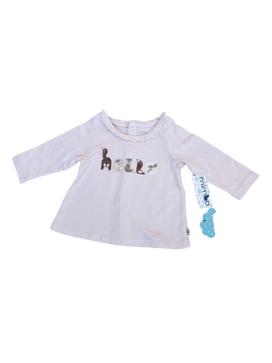 OBAIBI - TEE-SHIRT