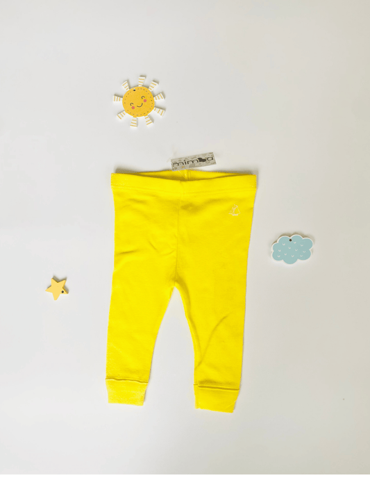 PETIT BATEAU - LEGGING