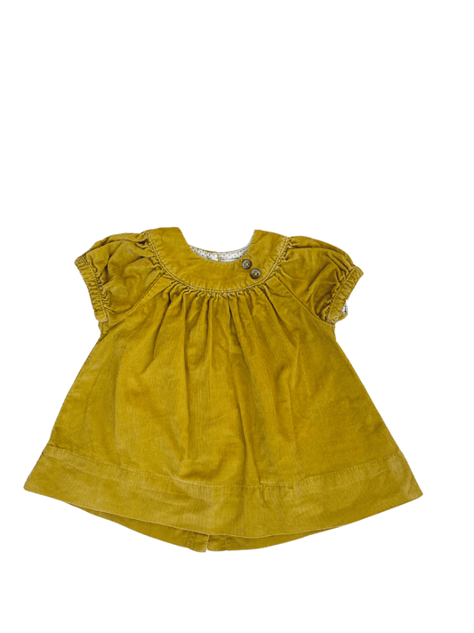 PETIT-BATEAU - ROBE