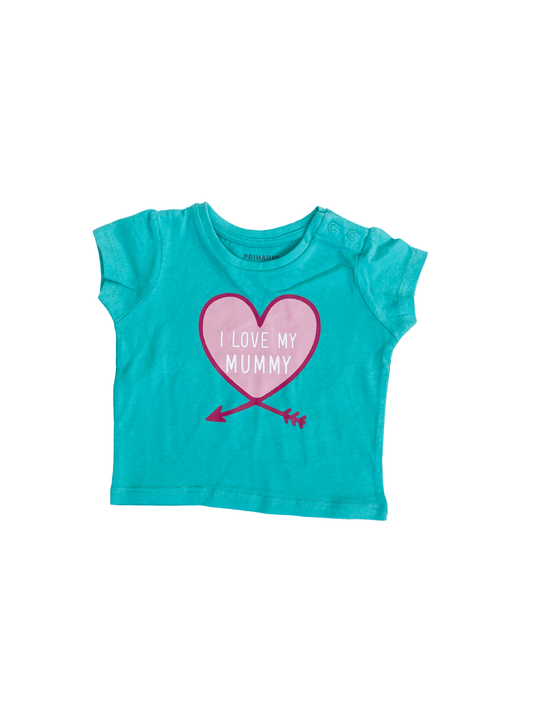 PRIMARK - TEE-SHIRT