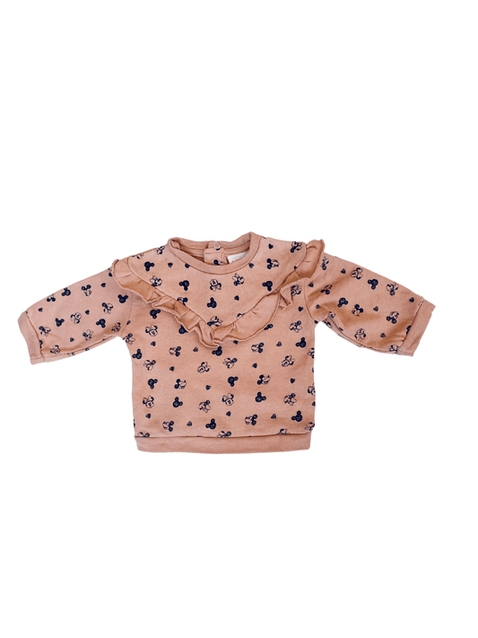 DISNEY - PULL