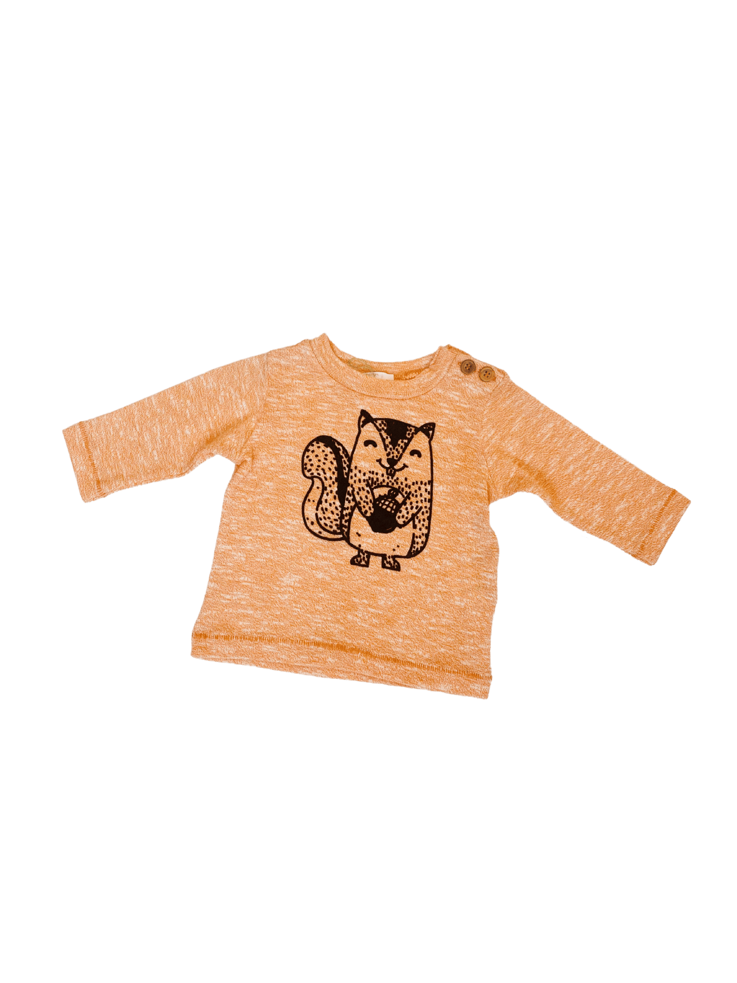 BENETTON - TEE-SHIRT