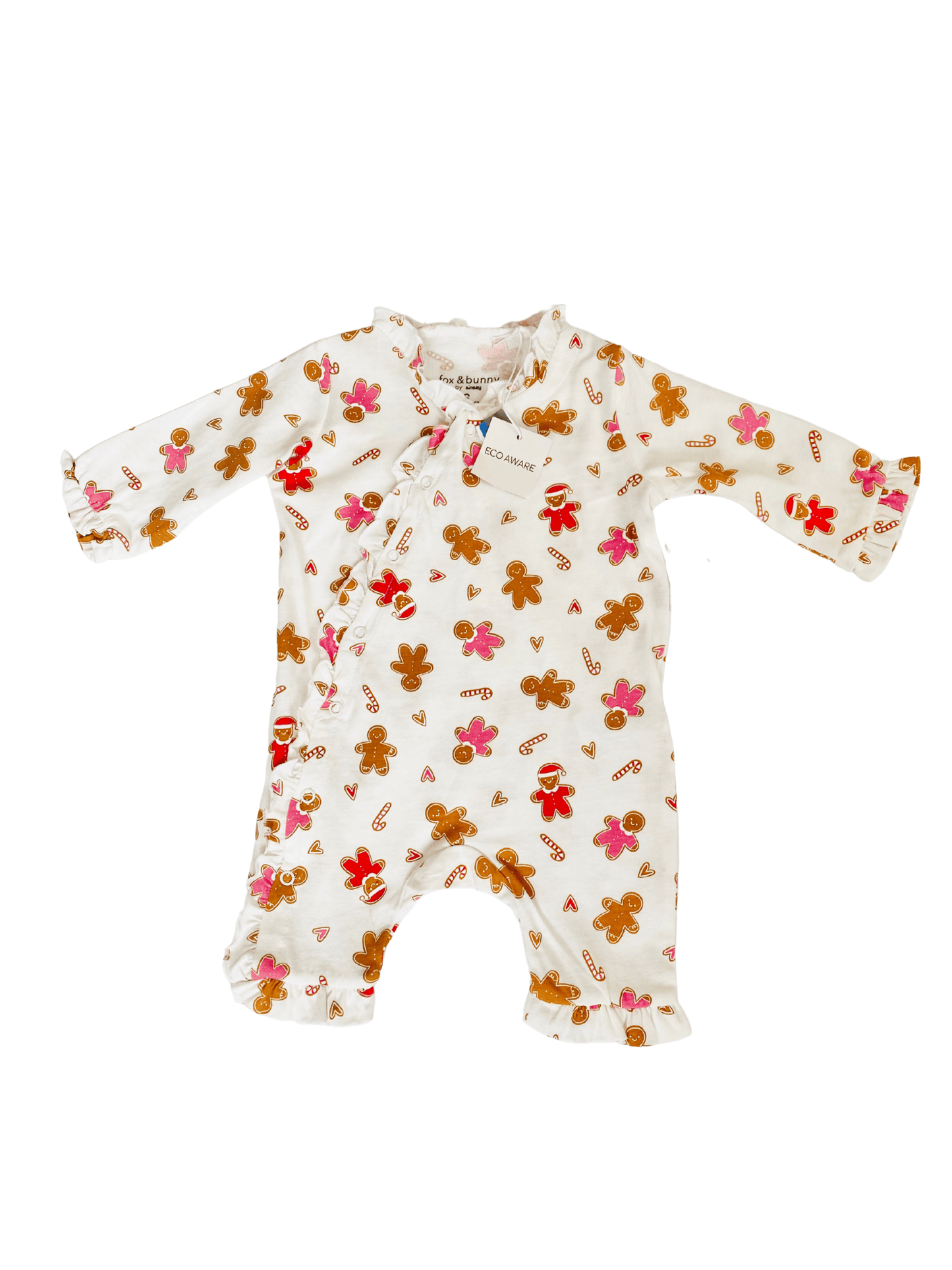 FOX BUNNY - PYJAMA