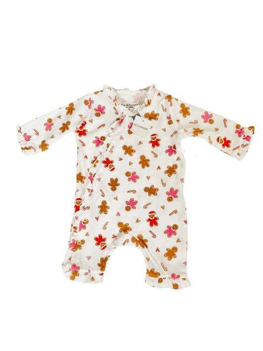 FOX BUNNY - PYJAMA