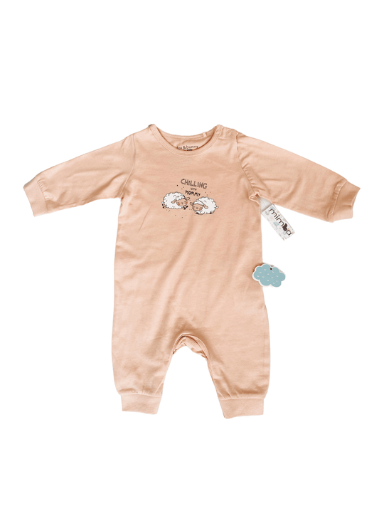 FOX BUNNY - PYJAMA