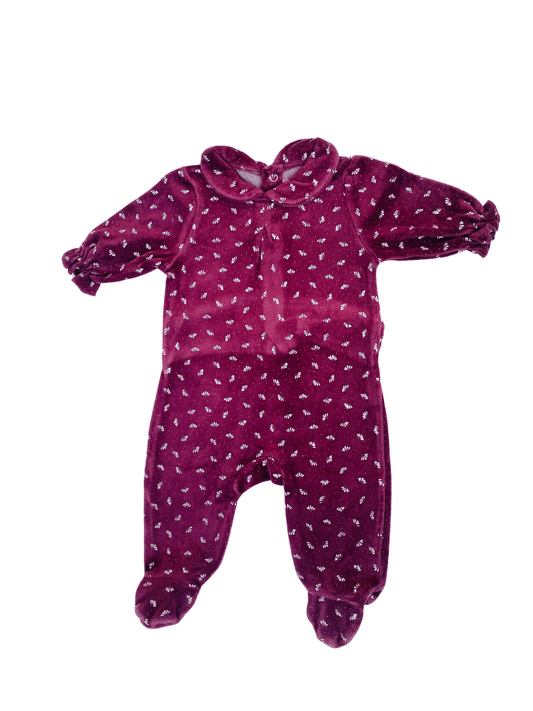 BOUCHARA - PYJAMA