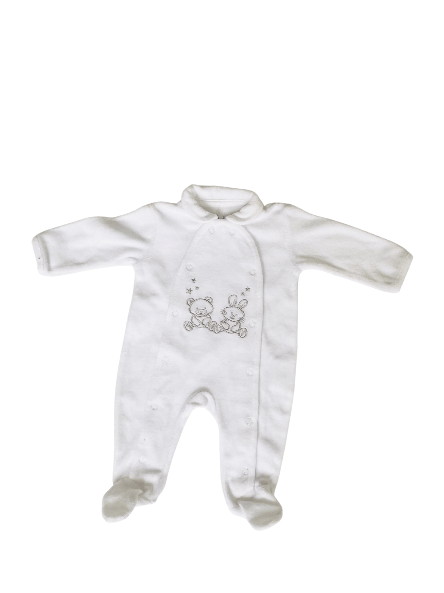 TEX - PYJAMA