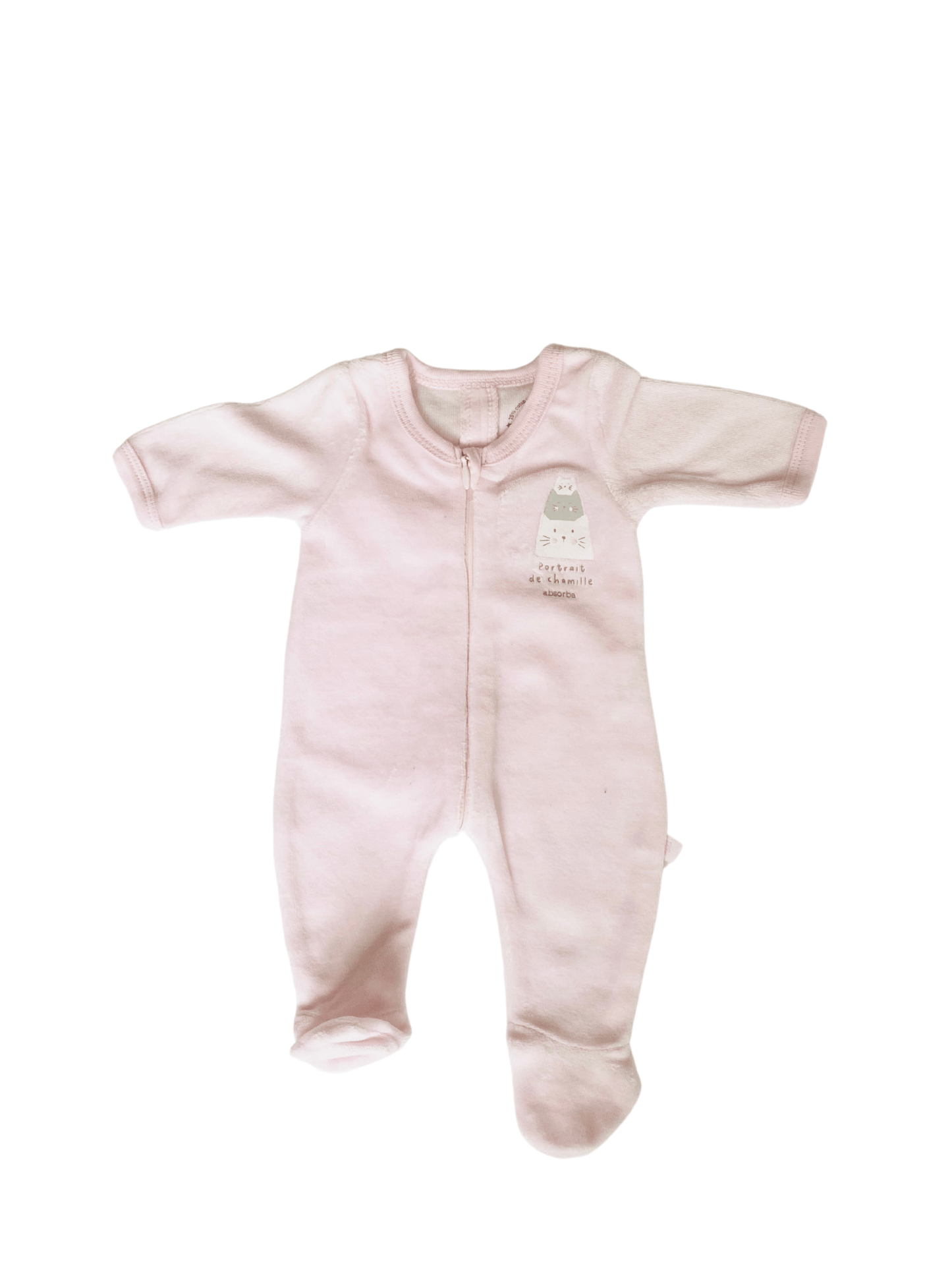 IN EXTENSO - PYJAMA