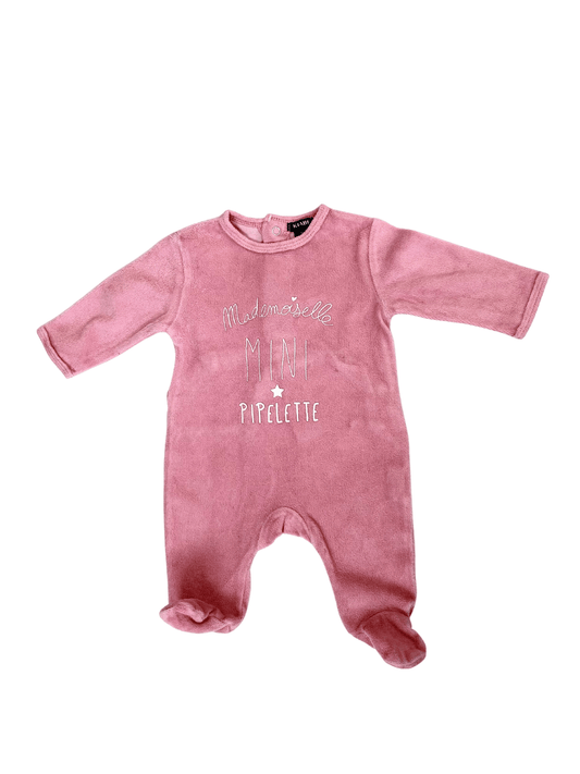 KIABI - PYJAMA