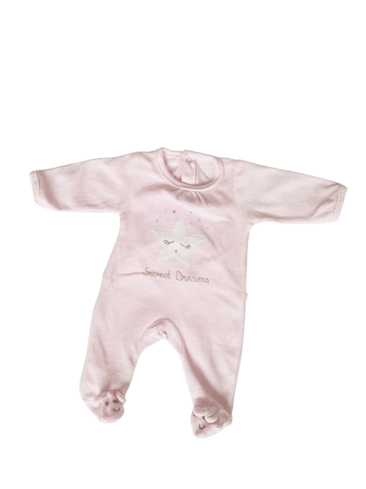 IN EXTENSO - PYJAMA