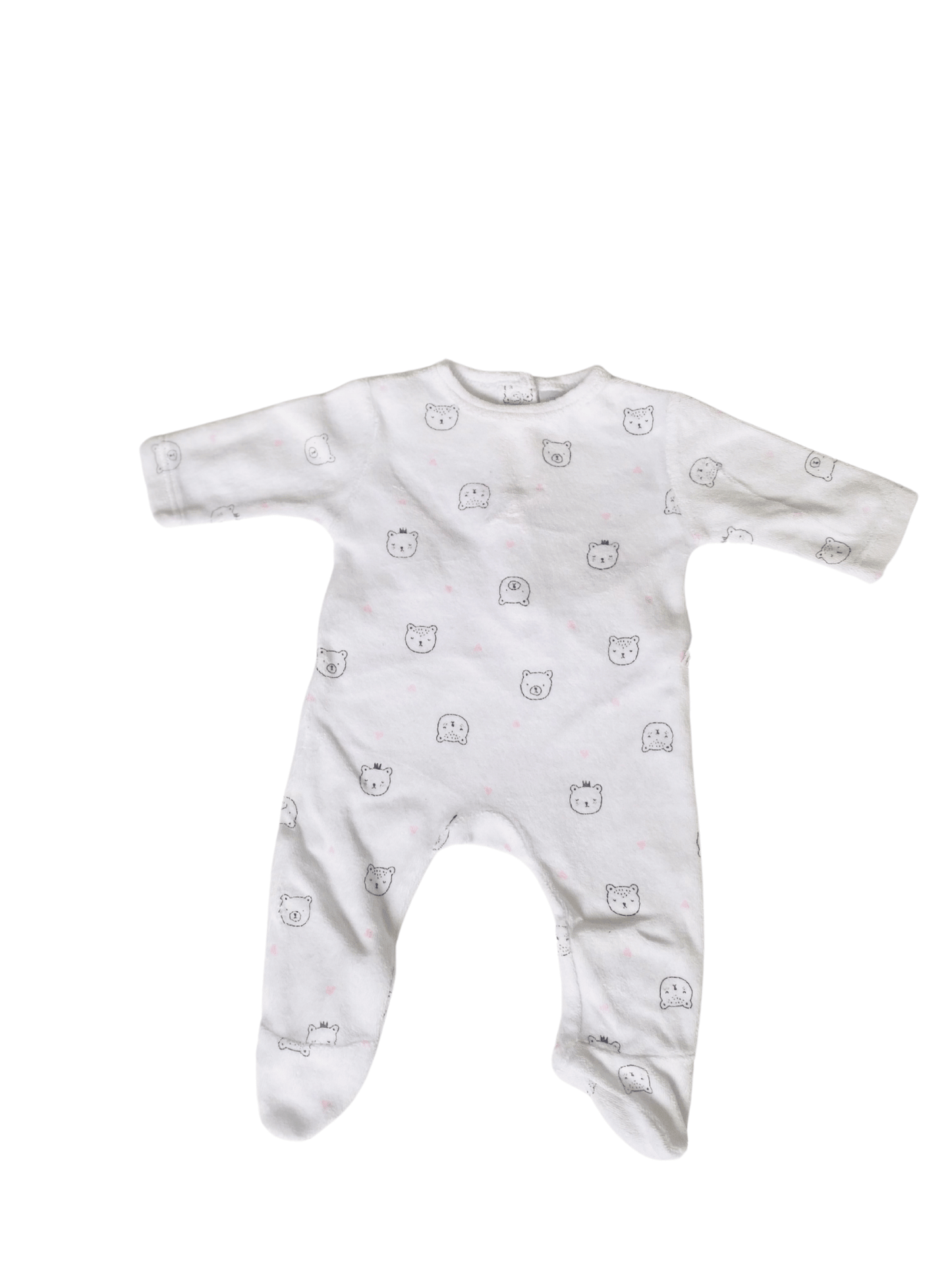 TEX - PYJAMA