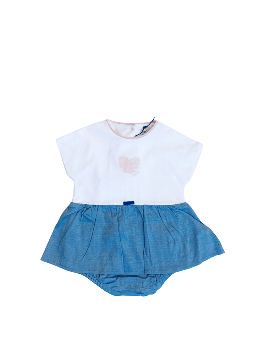 JEAN-BOURGET - ROBE
