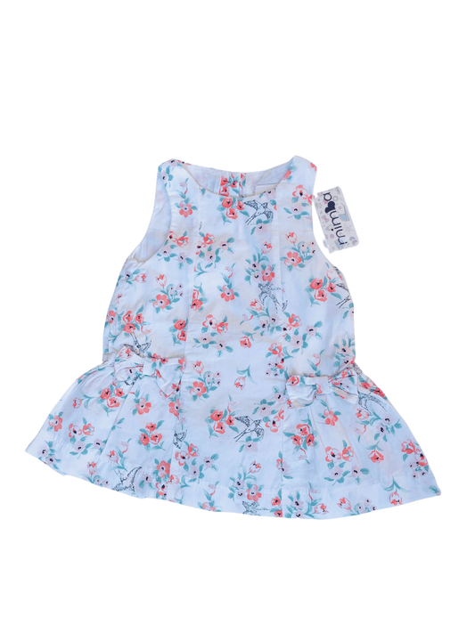 GRAIN DE BLE - ROBE