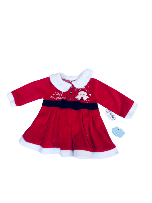 ZEEMAN - ROBE