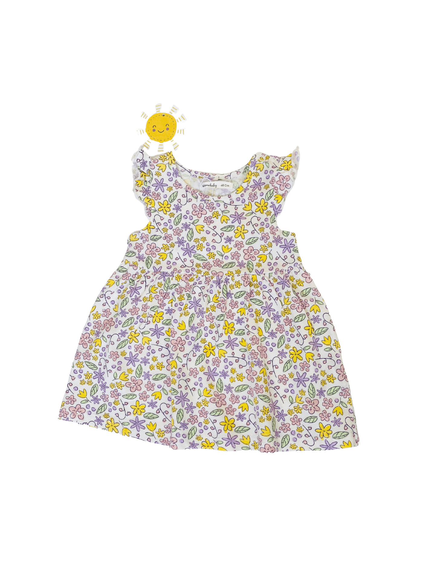 S.INSAY - ROBE
