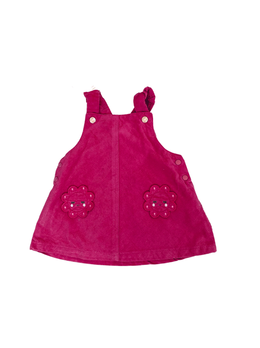 SERGENT MAJOR - ROBE