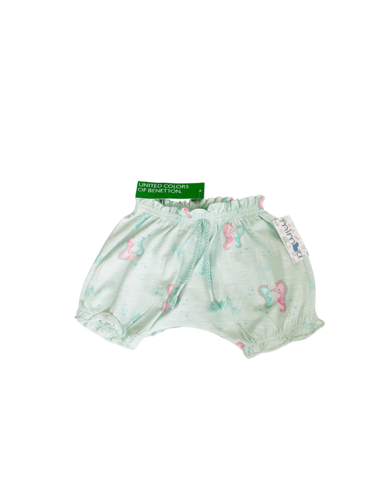BENETTON - CULOTTE
