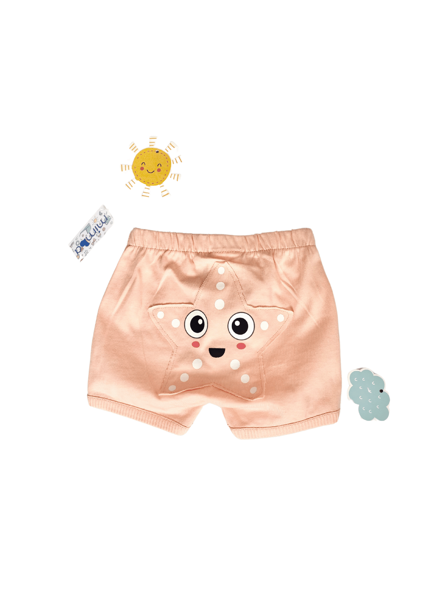 BENETTON - CULOTTE
