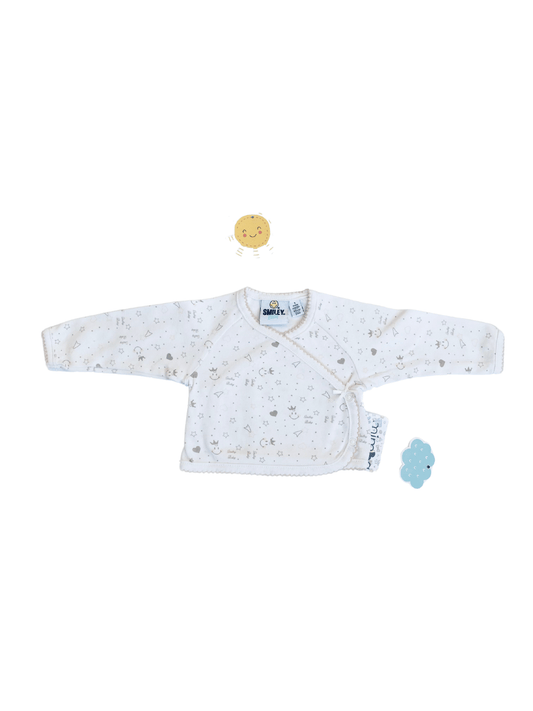 GILET DE NAISSANCE