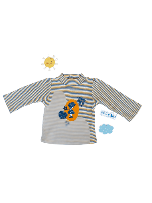ZEEMAN - PULL