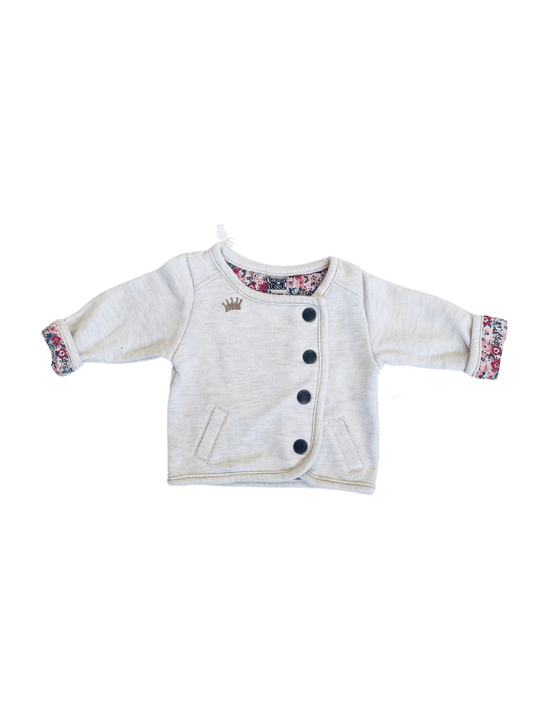 TAPE A L'OEIL - JACKET