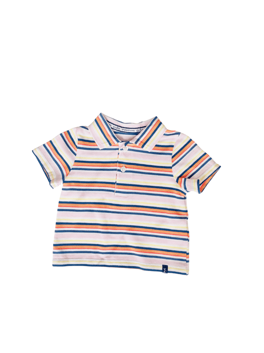 GYMP - TEE-SHIRT