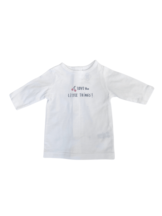 TEX - TEE-SHIRT
