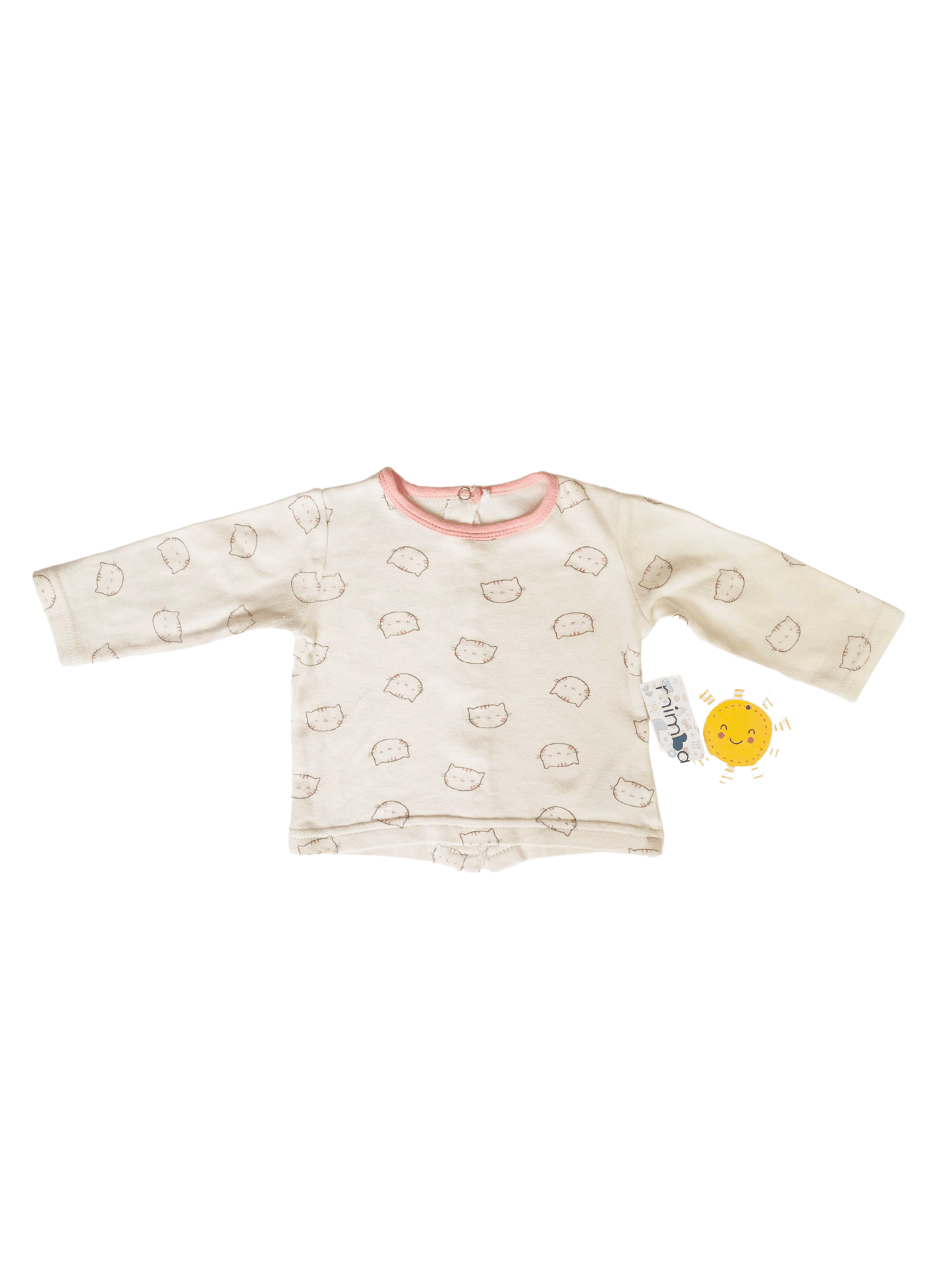 TQF - TEE-SHIRT