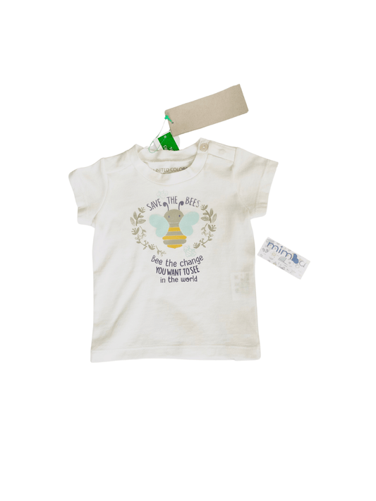 BENETTON - TEE-SHIRT