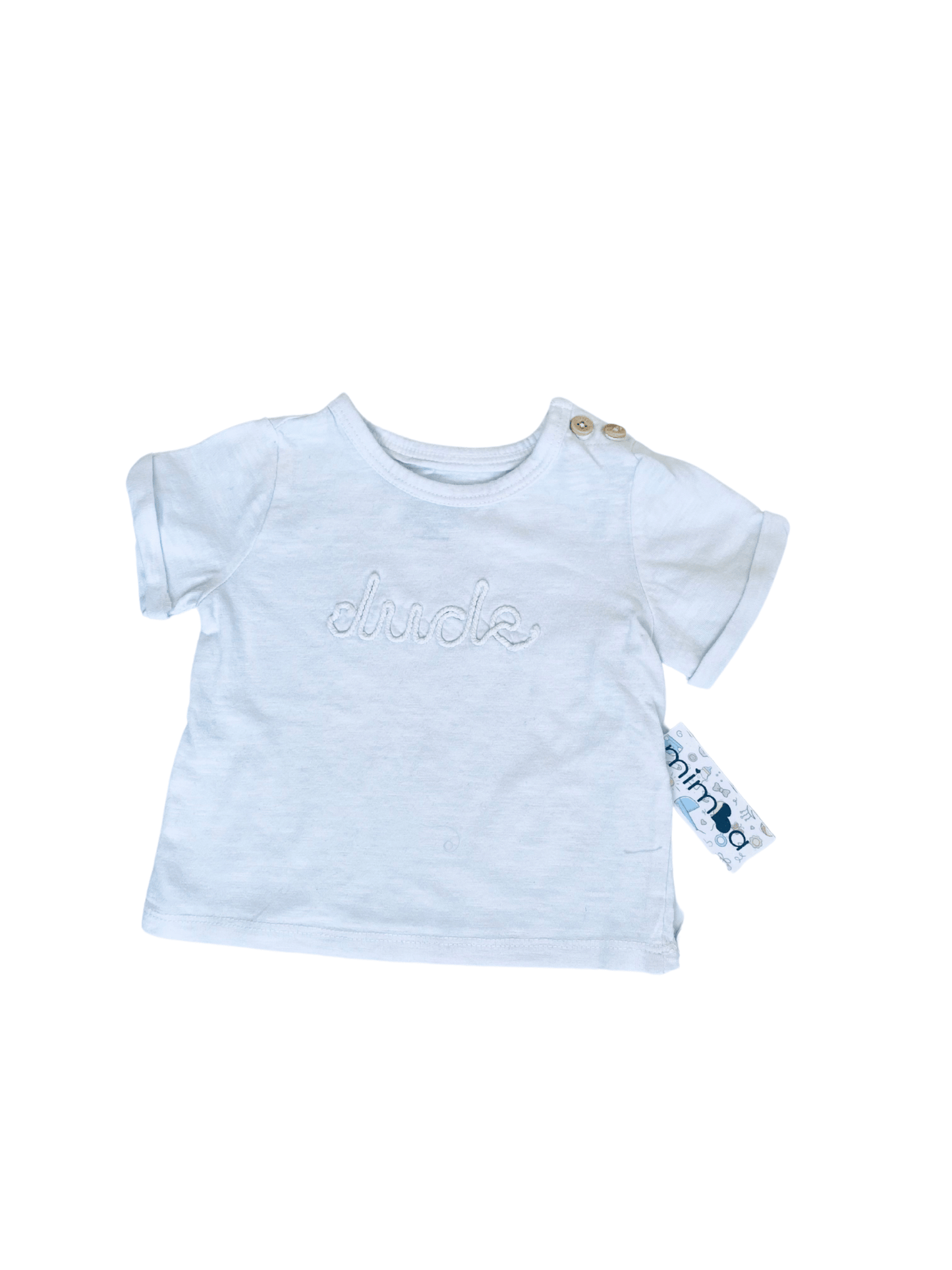 KIABI - TEE-SHIRT