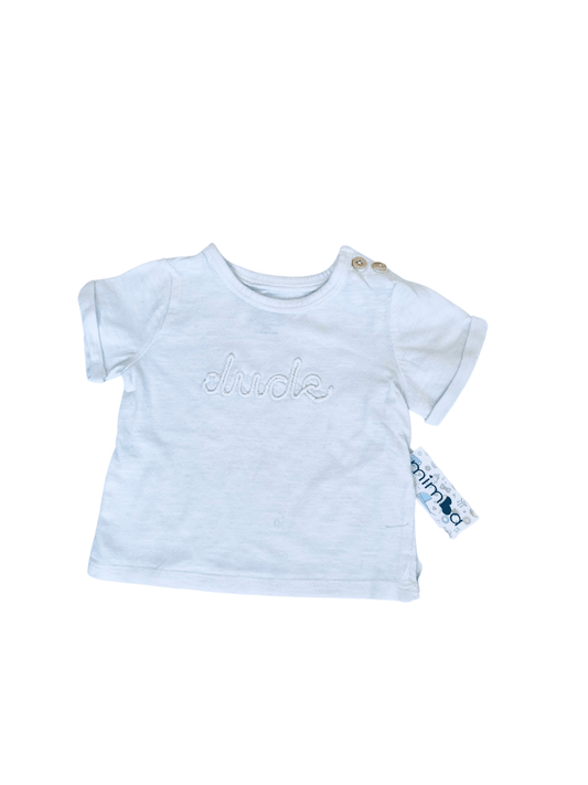 KIABI - TEE-SHIRT
