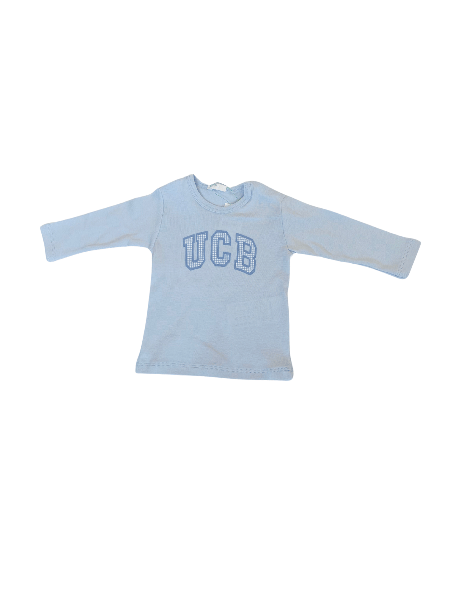 BENETTON - TEE-SHIRT