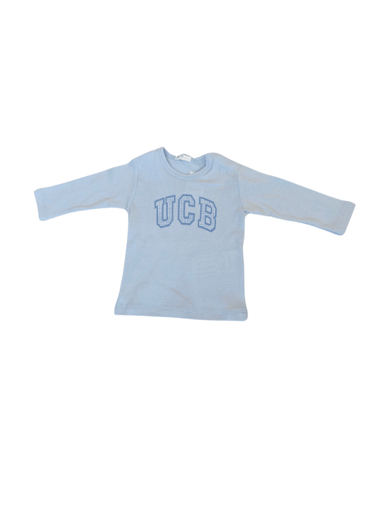 BENETTON - TEE-SHIRT