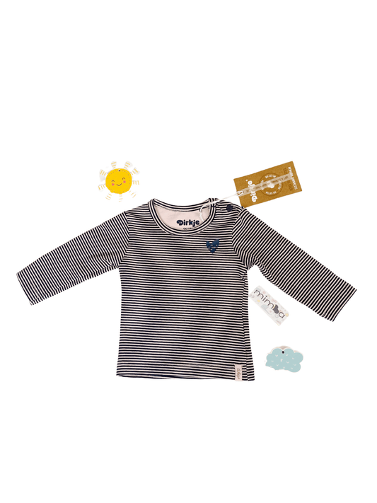 DIRKJE - TEE-SHIRT