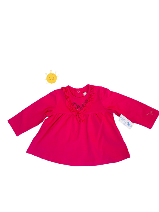 JEAN-BOURGUET - BLOUSE